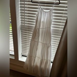 NWT Banana Republic Maxi- size small